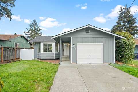 78Th, TACOMA, WA 98408