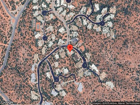 Calle Diamante, SEDONA, AZ 86336