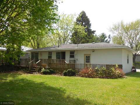 Locust, PEPIN, WI 54759