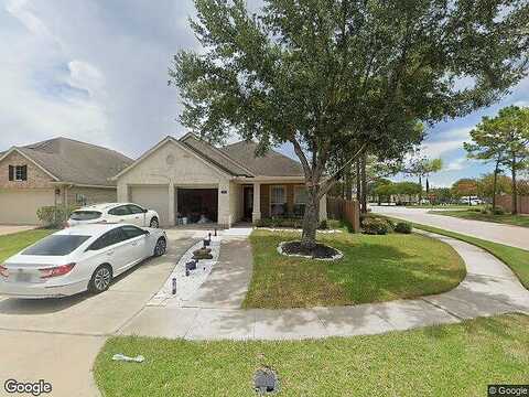 Breezeway, PEARLAND, TX 77584
