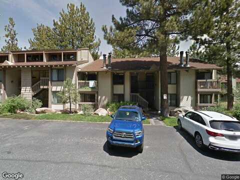 Meridian, MAMMOTH LAKES, CA 93546