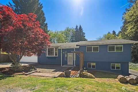 157Th, RENTON, WA 98059