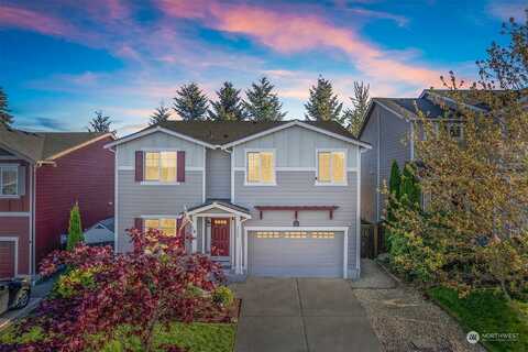 187Th Street, SPANAWAY, WA 98387