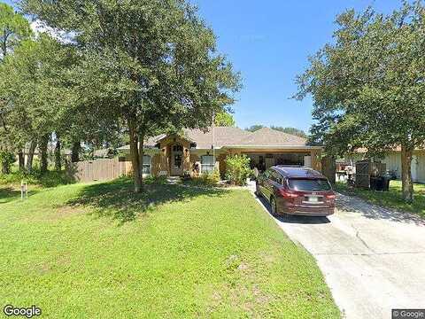 Ensenada, PALM BAY, FL 32909