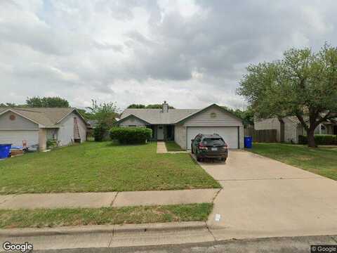 Briar, CEDAR PARK, TX 78613