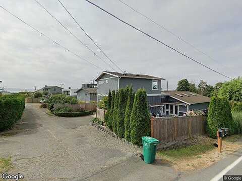 Richmond Beach, SHORELINE, WA 98177