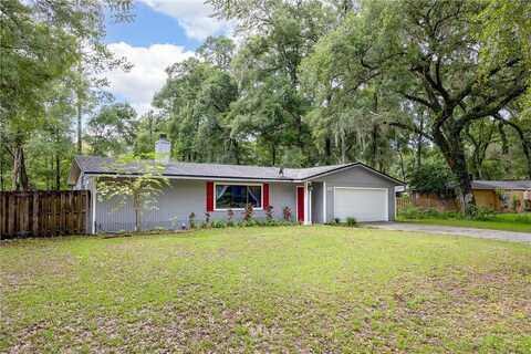 78Th, GAINESVILLE, FL 32607