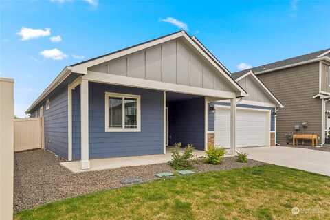 1St, GREENACRES, WA 99016