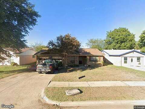 Homestead, GARLAND, TX 75044