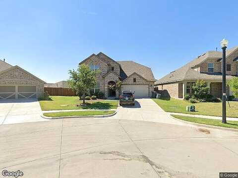 Wyler, FORNEY, TX 75126