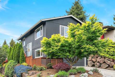 84Th, SEATTLE, WA 98117