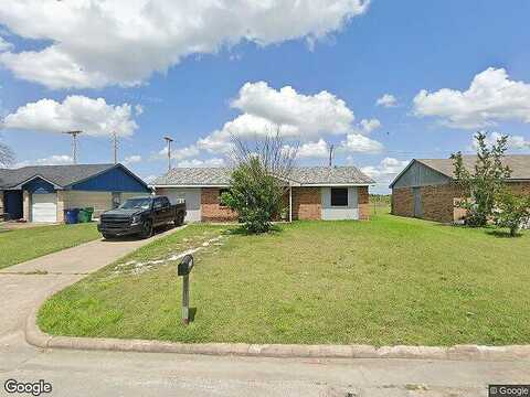 Reed, GREENVILLE, TX 75401