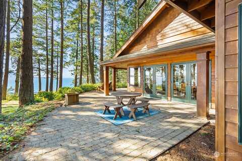 Nugent, LUMMI ISLAND, WA 98262