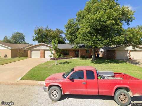 Sunnyvale, SWEETWATER, TX 79556