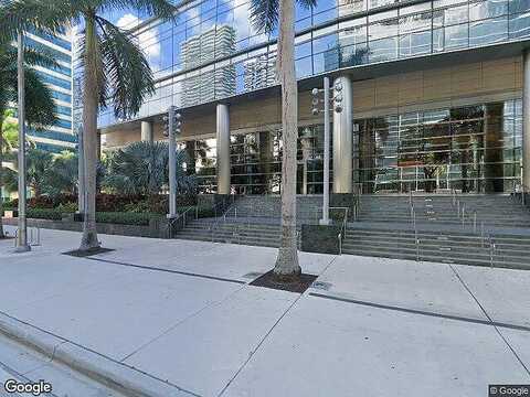 Brickell, MIAMI, FL 33131