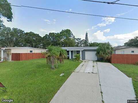 Tennessee, SAINT PETERSBURG, FL 33702
