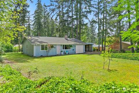 137Th Street, GIG HARBOR, WA 98329