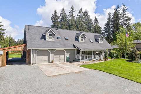 151St, PUYALLUP, WA 98374