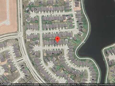 Oleander Bay, LA MARQUE, TX 77568