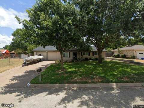 John Reagan, BENBROOK, TX 76126