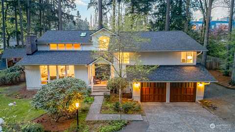 76Th, KIRKLAND, WA 98034