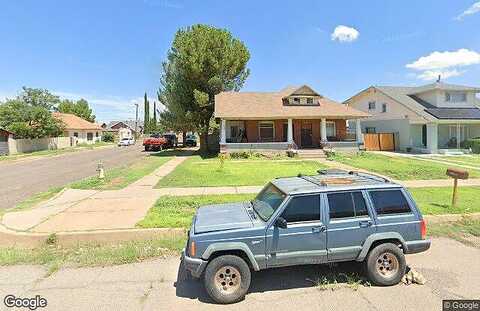 11Th, DOUGLAS, AZ 85607