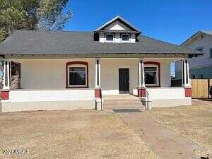 11Th, DOUGLAS, AZ 85607