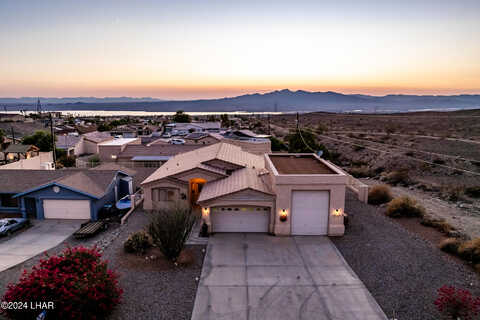 Macaw, LAKE HAVASU CITY, AZ 86404