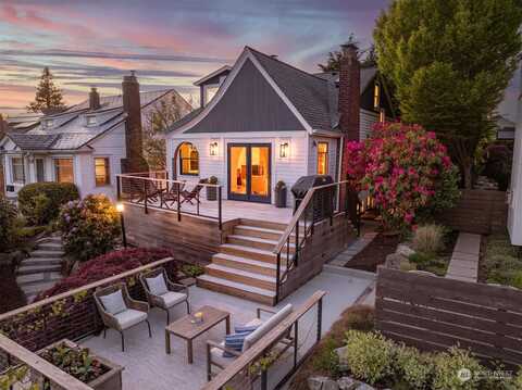 73Rd, SEATTLE, WA 98103