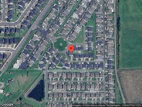 Cherry, ORTING, WA 98360
