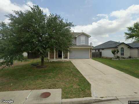 Lakemont, HUTTO, TX 78634