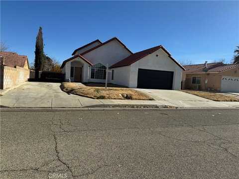 43638 Nicole Street, Lancaster, CA 93535