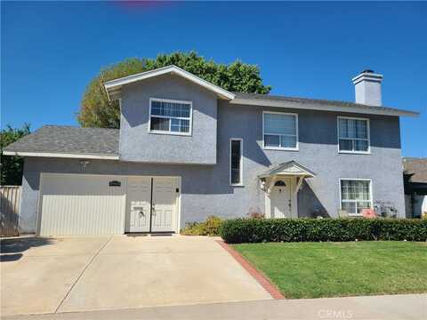 27923 Pinebank Drive, Saugus, CA 91350