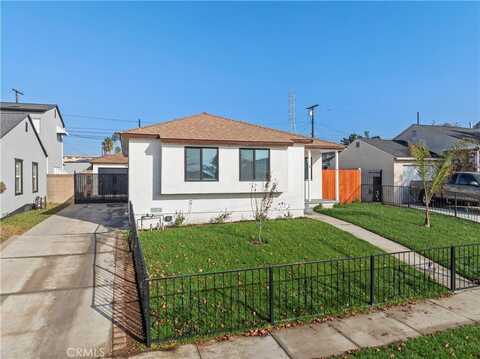 1029 W 131st Street, Gardena, CA 90247