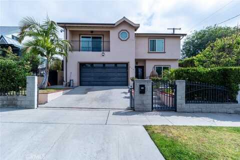 410 S Bel Aire Drive, Burbank, CA 91501