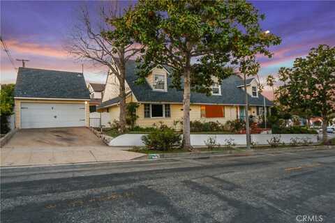 1603 Sunnyside Terrace, San Pedro, CA 90732