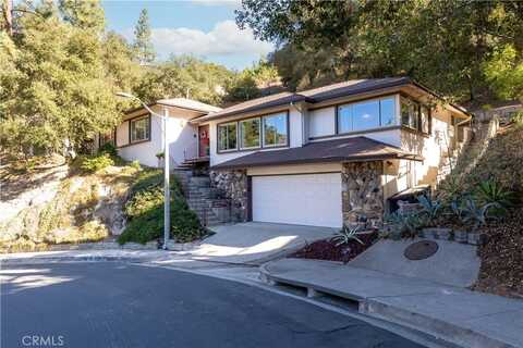 2541 Sleepy Hollow Drive, Glendale, CA 91206