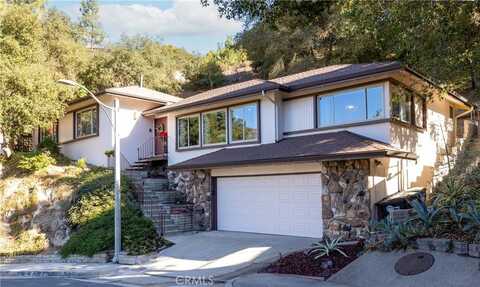 2541 Sleepy Hollow Drive, Glendale, CA 91206