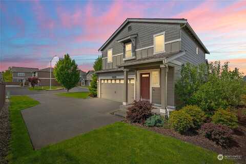 27Th Street, PUYALLUP, WA 98371