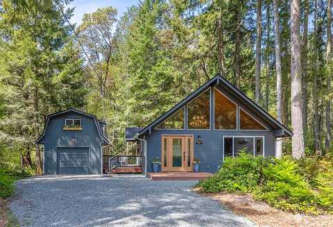 Madrona, ANDERSON ISLAND, WA 98303