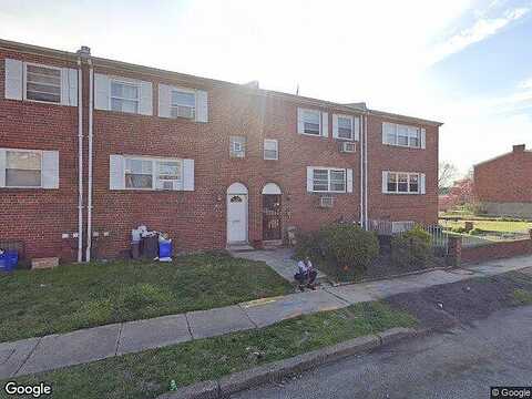 Lark, PHILADELPHIA, PA 19153