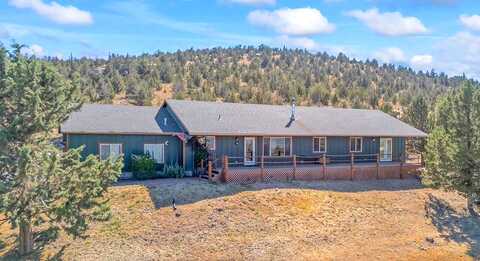 Scenic, PRINEVILLE, OR 97754