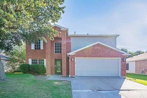 Ambercrest, ARLINGTON, TX 76002