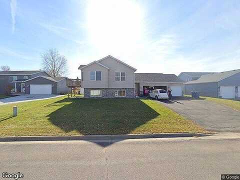 Twin, SAUK RAPIDS, MN 56379