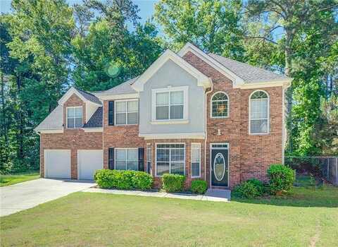 Derby, RIVERDALE, GA 30274