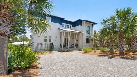 Sky High Dune, SANTA ROSA BEACH, FL 32459
