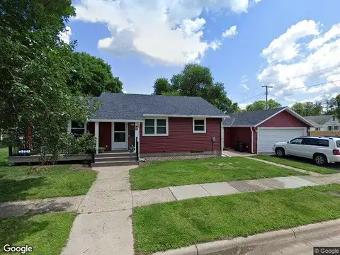 Bordson, APPLETON, MN 56208