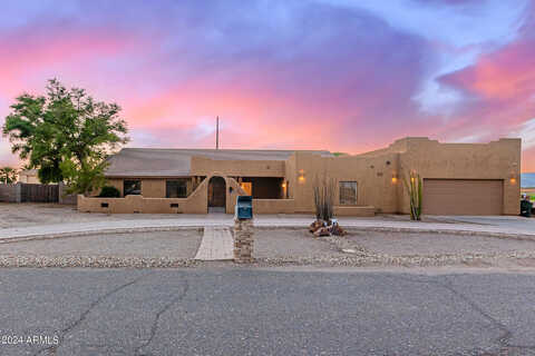 186Th, GOODYEAR, AZ 85338