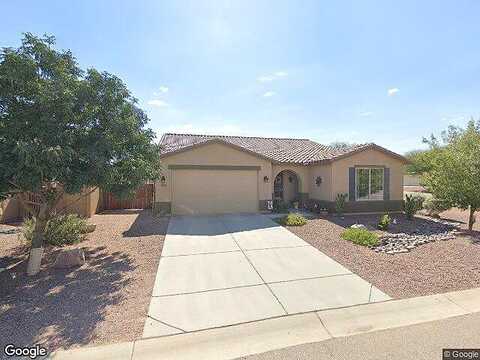 Desert Spring, SAN TAN VALLEY, AZ 85144