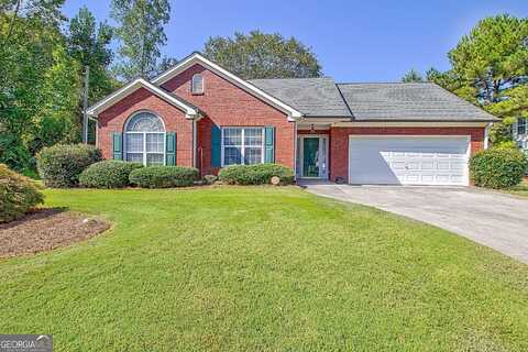 Cloverwood, FAYETTEVILLE, GA 30215